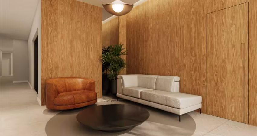 Apartamento garden 2 dormitórios/1 suíte - Solare di Veneza