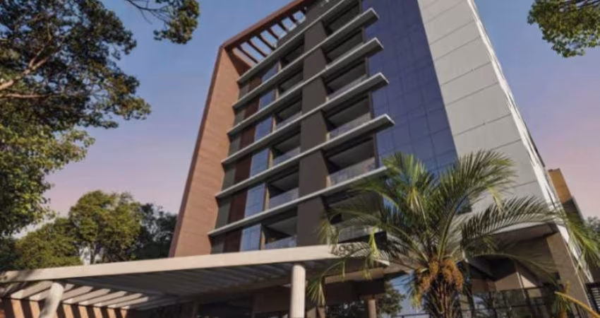 Apartamento Alto Padrão - Paseo