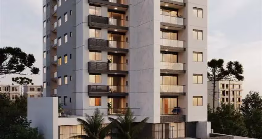 Apartamento Cobertura Duplex 2 dormitórios - Merizzo