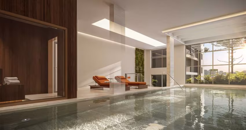 Apartamento 3 suítes - Nizza