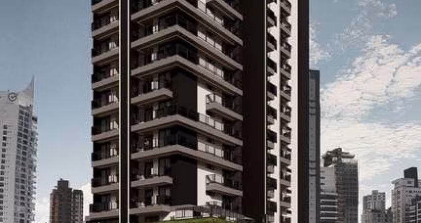 Apartamento 2 dormitórios - River185