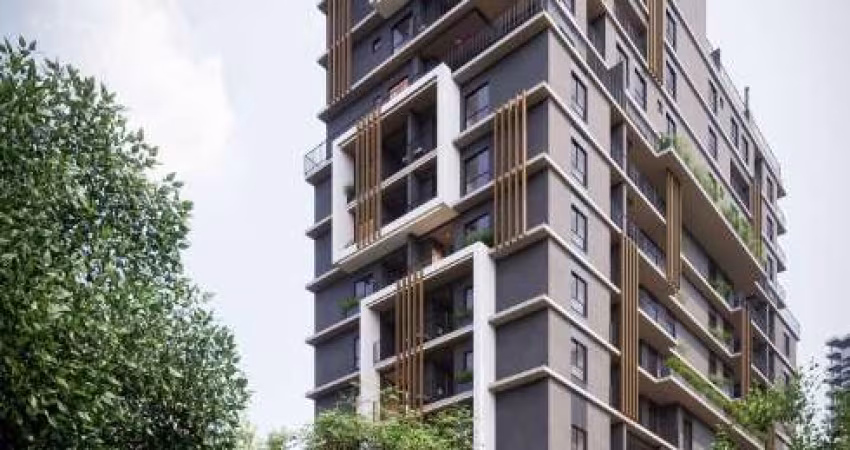 Apartamento 3 dormitórios/1 suíte - Blentt