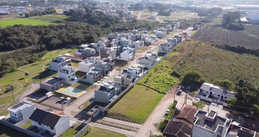 Terreno 180.10 m² - Foggiatto