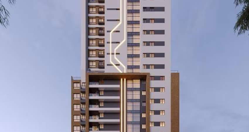 Lançamento Tower Apolinário - Apartamento Itapoá