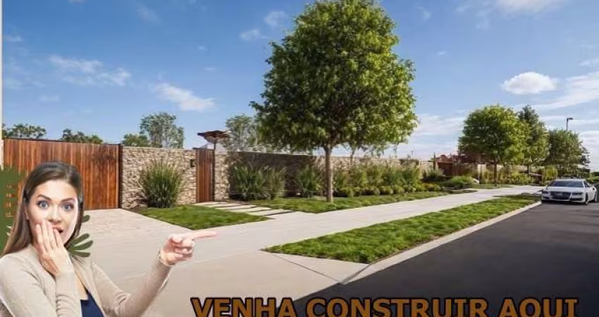 Terreno 4.165 m² - Ekko Village - Campo Largo/Pr
