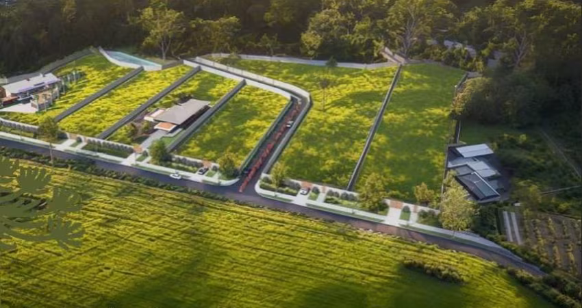 Terreno 4.106 m² - Ekko Village - Campo Largo/Pr