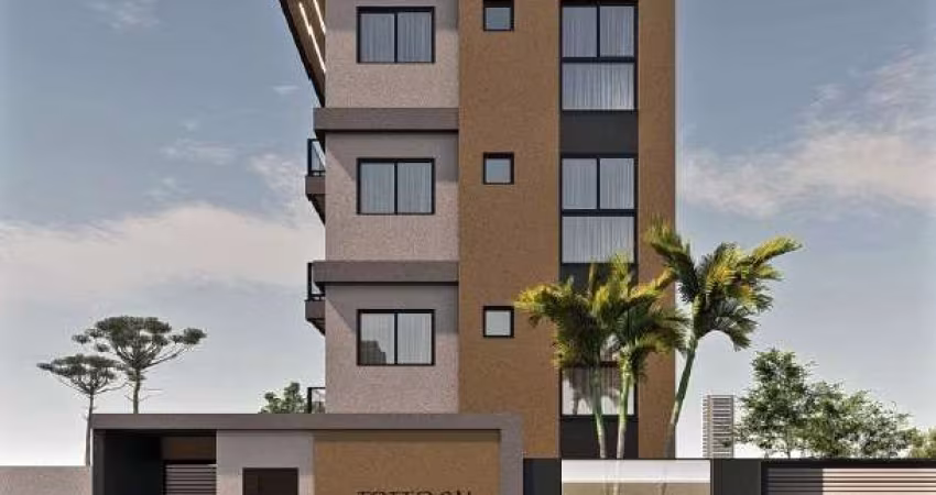 Apartamento Cobertura 3 dormitórios - Residencial Freedom