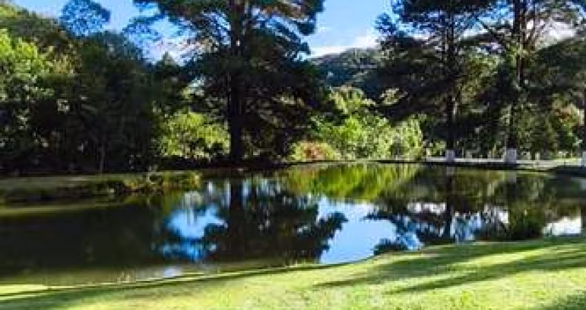 Chácara 6.000 m² - Bocaiuva do Sul