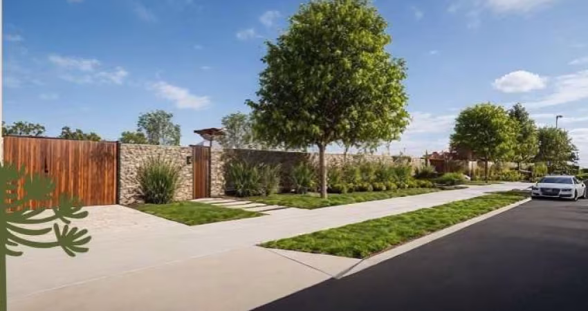 Chácara 21.063 m² - Ekko Village - Campo Largo/Pr