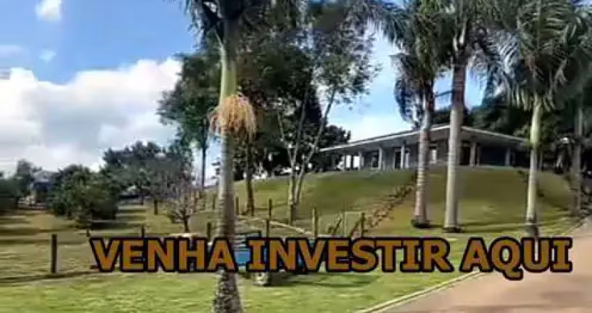 Chácara 15.400 m² - Colombo/Pr