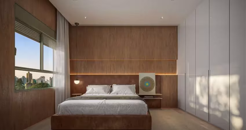 Apartamento 3 suítes - Nizza