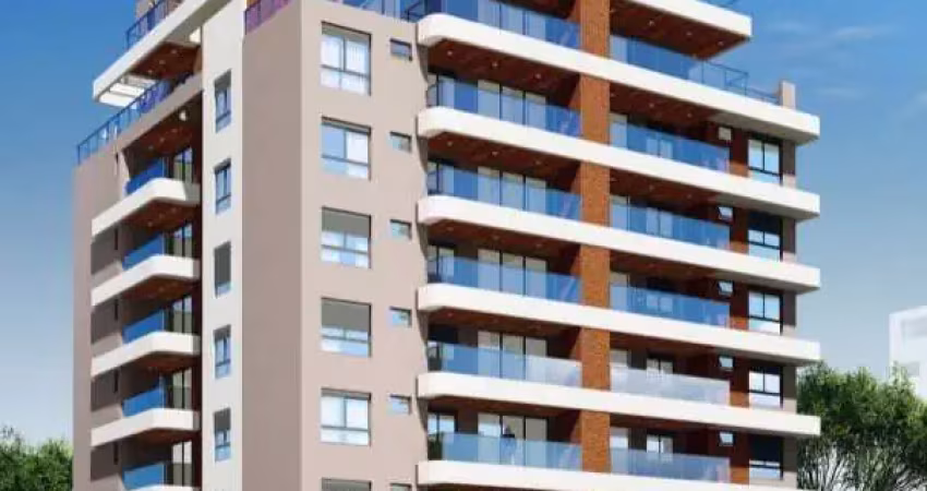 Apartamento 3 dormitórios - Residencial Tamoios