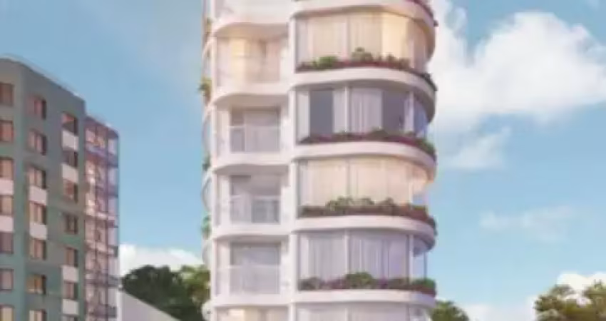 Apartamento com 2 quartos à venda na Avenida Curitiba, Centro, Guaratuba
