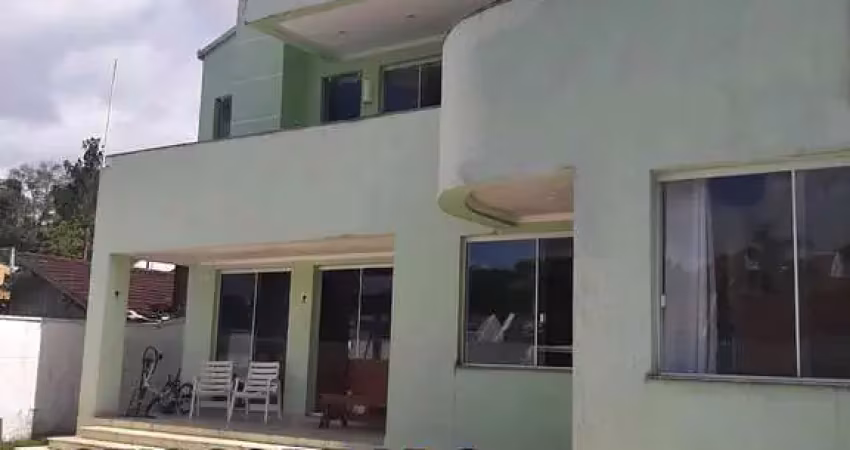 Casa com 4 quartos à venda na Rua Plácido Prevedello, Ahú, Curitiba