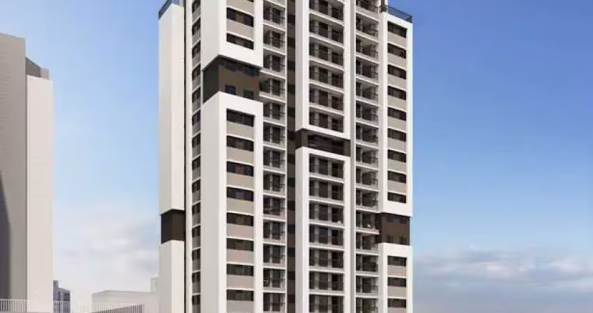 Apartamento com 2 quartos à venda na Rua Álvaro Andrade, Portão, Curitiba