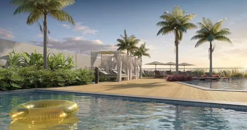 Apartamento com 3 quartos à venda na Avenida República Argentina, Água Verde, Curitiba