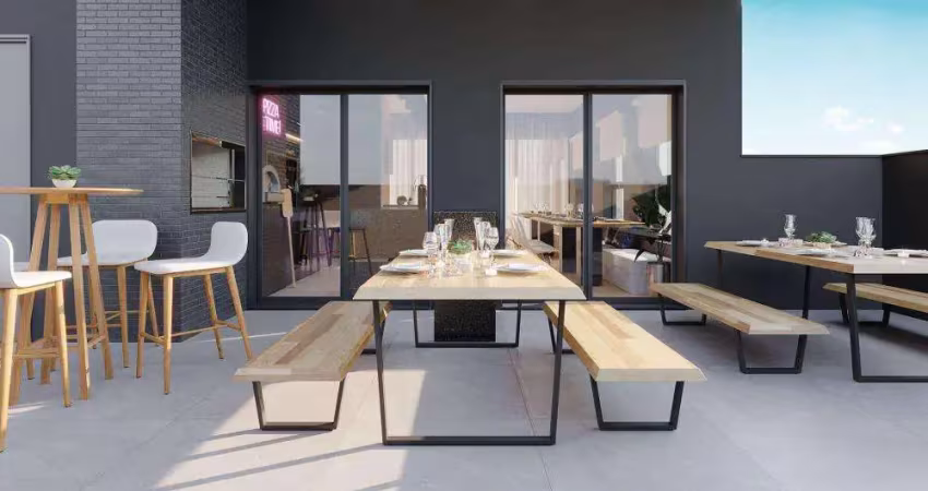 Apartamento - Twin Urban Habitat