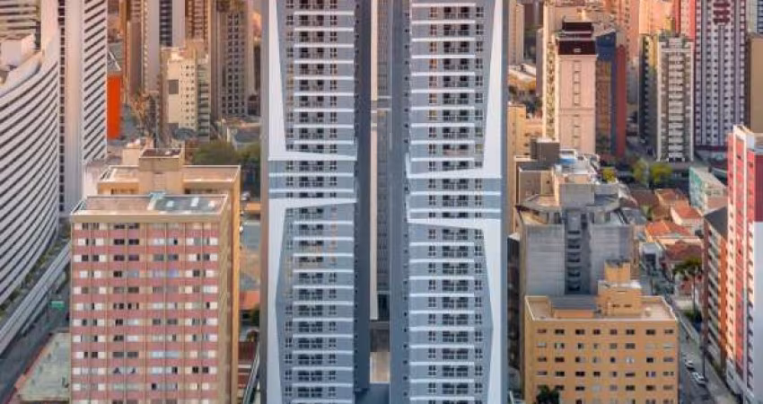 Apartamento Vivance Batel 3 dormitórios 1 suíte