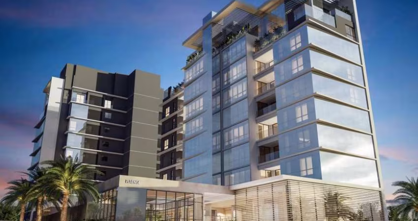 Apartamento 3 dormitórios/suítes - Signature Plaenge