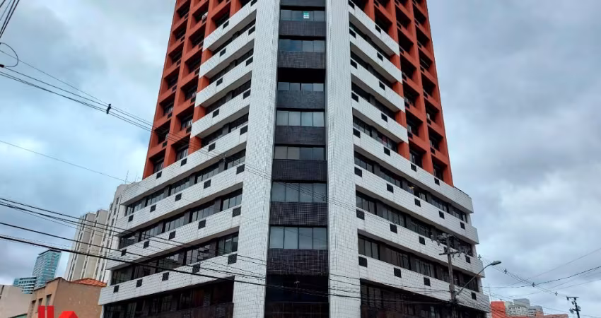 Sala comercial em ótima localização no Centro