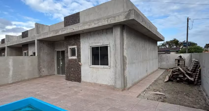 Casa com 2 quartos à venda na Rua Paranavai, 136, Shangri-lá, Pontal do Paraná