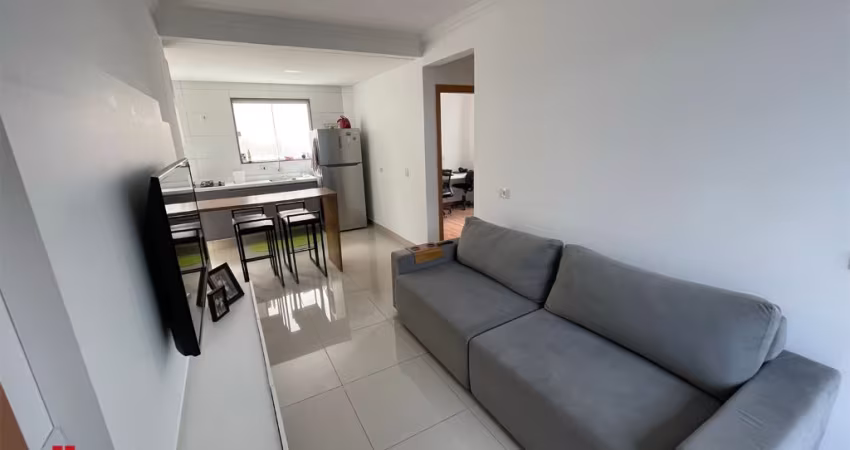 Apartamento Garden (térreo) em Excelente Localização - São José dos Pinhais!