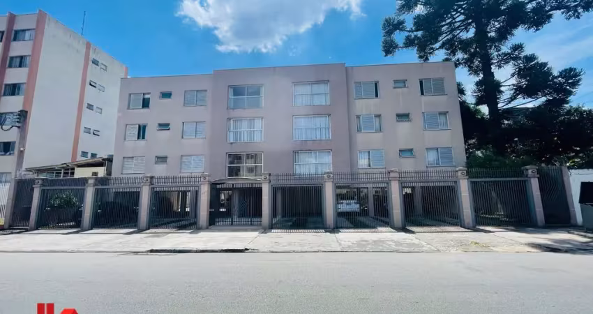Apartamento com 4 quartos à venda na Rua Mário Chalbaud Biscaia, 253, Novo Mundo, Curitiba