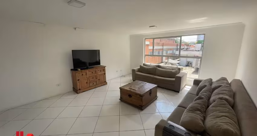 Apartamento com 4 quartos à venda na Rua Mário Chalbaud Biscaia, 253, Novo Mundo, Curitiba