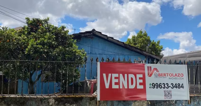 Terreno boqueirão ideal para kit net ou empresa de pequeno porte