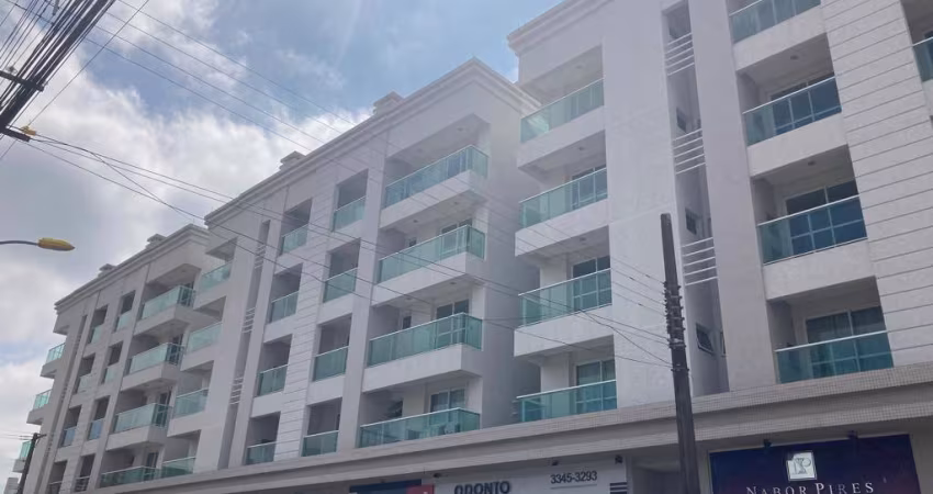 Venda Apto, 2 quartos, 61 m²- Av. Emanoel Pinto, 1951 - Piçarras/SC