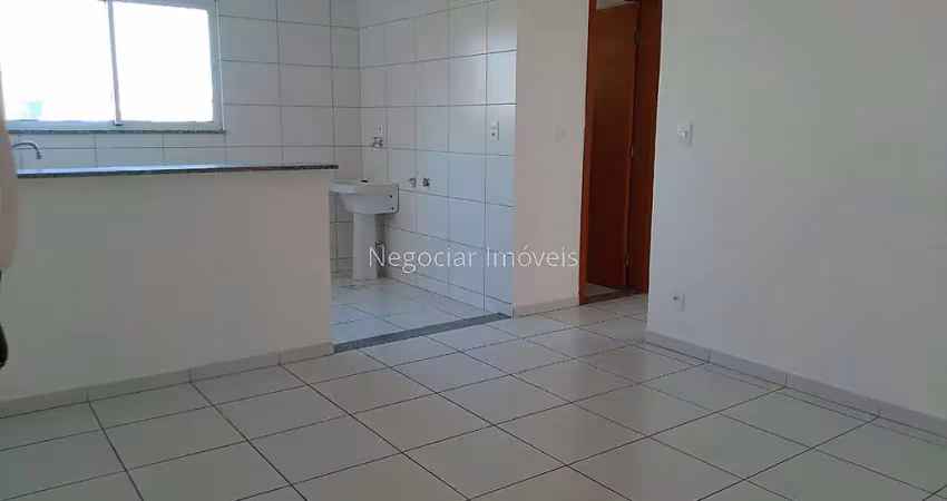 Apartamento com 2 quartos para alugar na Rua José Lourenço Kelmer, São Pedro, Juiz de Fora