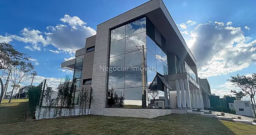 Casa com 4 quartos à venda na Alphaville 2, Alphaville, Juiz de Fora
