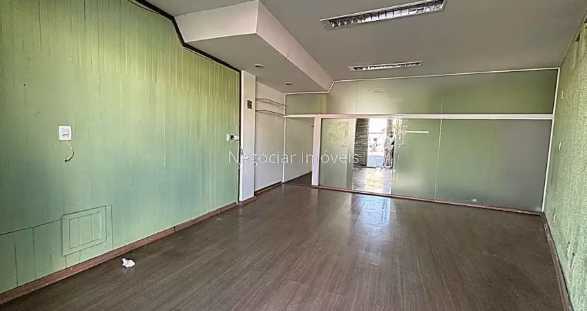 Ponto comercial para alugar na Avenida Presidente Costa e Silva, São Pedro, Juiz de Fora