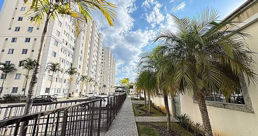 Apartamento com 2 quartos para alugar na Rua José Lourenço, São Pedro, Juiz de Fora