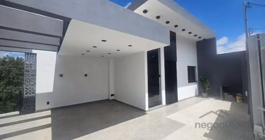 Casa com 3 quartos à venda na Rua Edmundo Schmidt, São Pedro, Juiz de Fora
