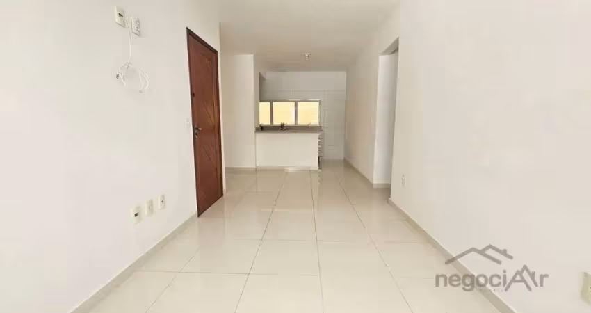 Apartamento com 2 quartos para alugar na Rua Dorarite Húngaro dos Santos, Vale do Ipê, Juiz de Fora