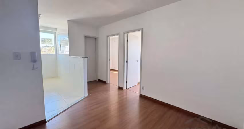 Apartamento com 2 quartos para alugar na Avenida Engenheiro Valdir Pedro Monachesi, Aeroporto, Juiz de Fora