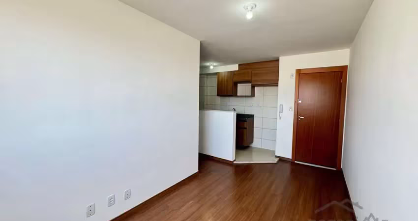 Apartamento com 2 quartos para alugar na Avenida Pedro Henrique Krambeck, São Pedro, Juiz de Fora