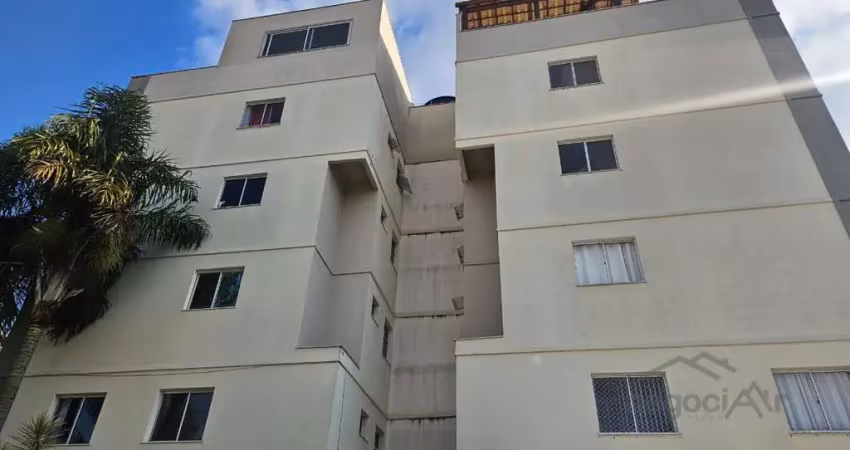Apartamento com 2 quartos para alugar na Rua Zélia Maria Valentin, São Pedro, Juiz de Fora