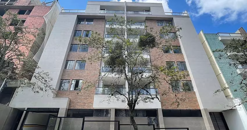 Cobertura com 5 quartos à venda na Rua Antônio Fellet, Vale do Ipê, Juiz de Fora