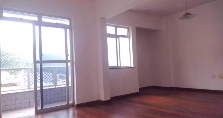 Cobertura com 3 quartos para alugar no Cascatinha, Juiz de Fora 