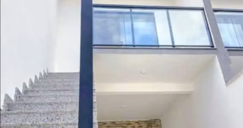 Casa com 2 quartos à venda na Rua João Lourenço Marcelino, Benfica, Juiz de Fora