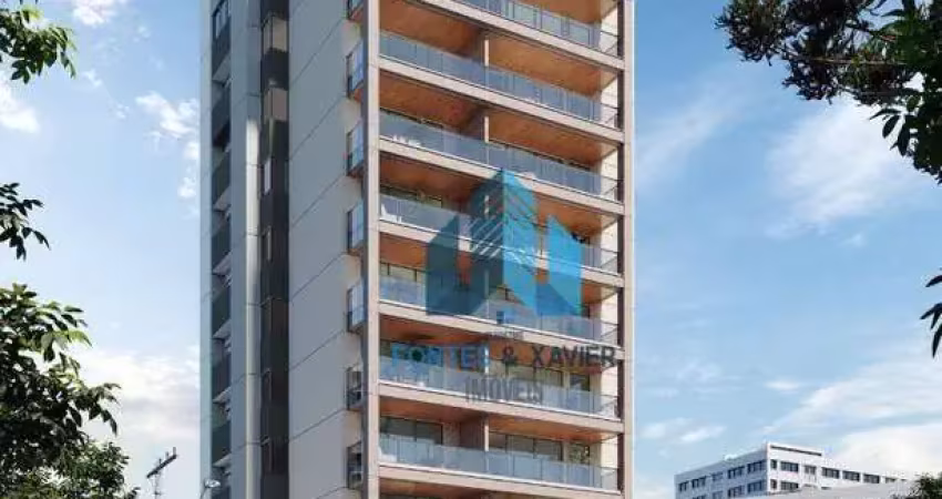 Cobertura com 3 quartos à venda, 210 m² por r$ 2.122.000 - santa helena - juiz de fora/mg