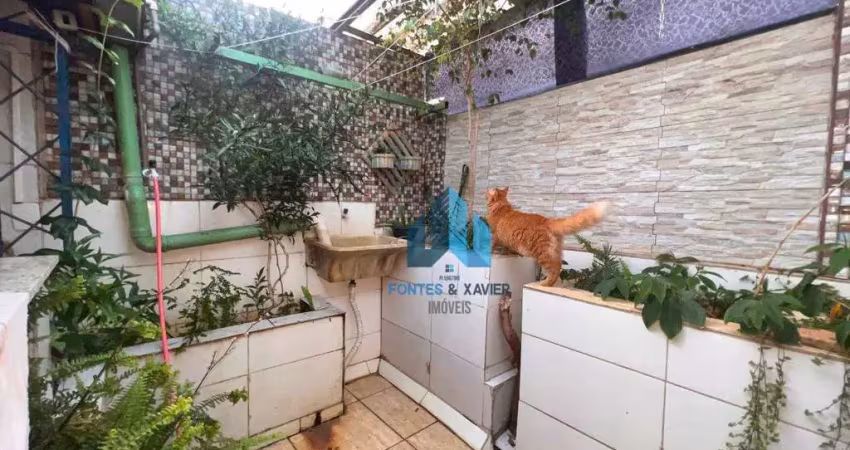 Apartamento estilo cobertura à venda, 45 m² por r$ 95.000,00 - santa luzia - juiz de fora/mg