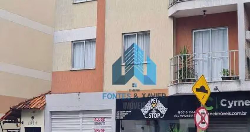 Loja à venda, 25 m² por r$ 235.000,00 - paineiras - juiz de fora/mg