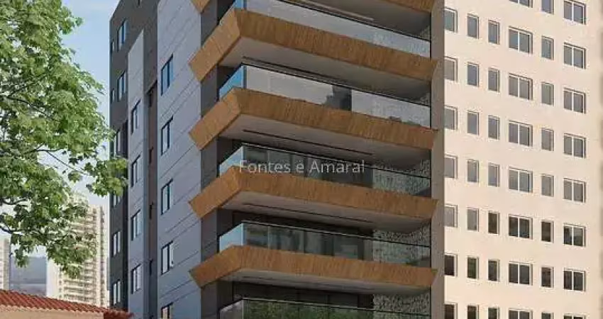 Apartamento com 4 quartos à venda, 227 m² por r$ 1.810.000 - bom pastor - juiz de fora/mg