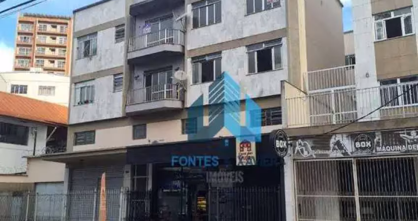 Apartamento com 2 quartos à venda, 69 m² por r$ 249.000,00 - são mateus - juiz de fora/mg