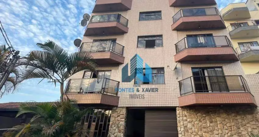 Apartamento com 3 quartos à venda, 119 m² por r$ 430.000 - santa cecília - juiz de fora/mg