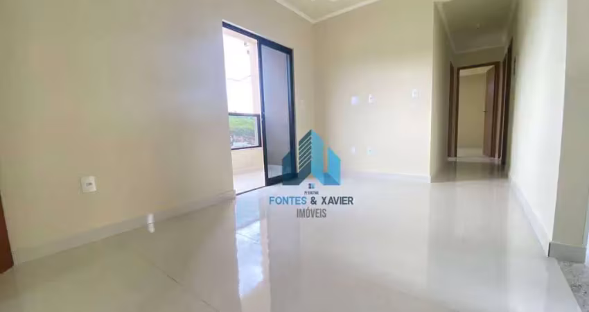 Apartamento com 3 quartos à venda, 75 m² por r$ 370.000 - jd sao joao - juiz de fora/mg