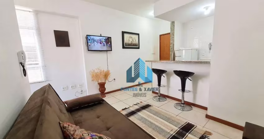 Apartamento com 1 quarto à venda, 55 m² por r$ 240.000 - são mateus - juiz de fora/mg
